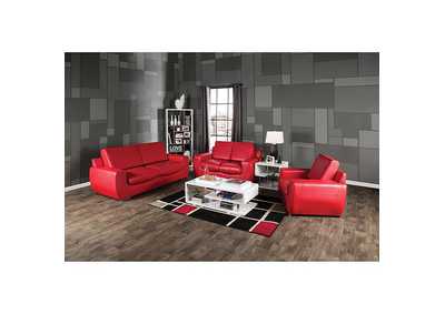Tekir Love Seat,Furniture of America