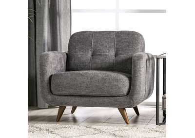 Siegen Chair,Furniture of America