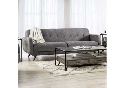 Siegen Sofa,Furniture of America