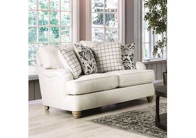 Image for Mossley Loveseat