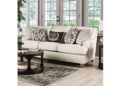 Image for Mossley Sofa