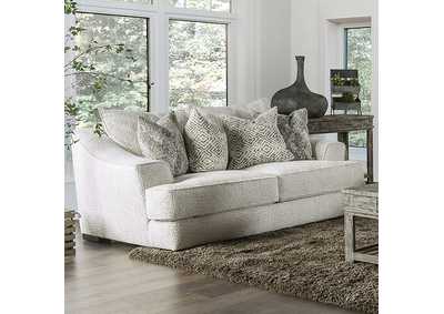 Image for Moorpark Loveseat