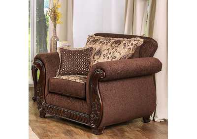 Tabitha Chair