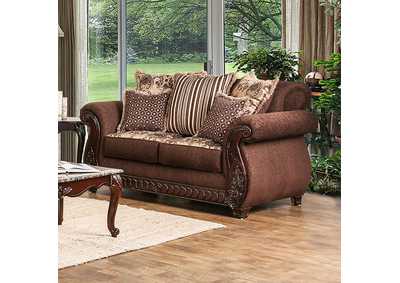 Image for Tabitha Love Seat
