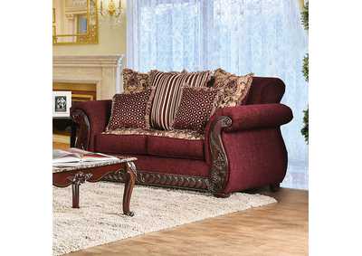 Image for Tabitha Love Seat