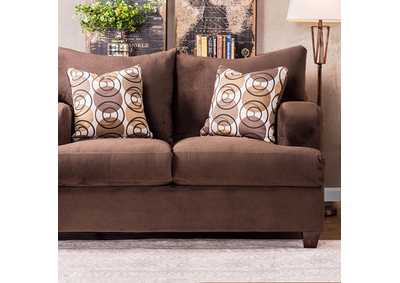 Image for Wessington Love Seat