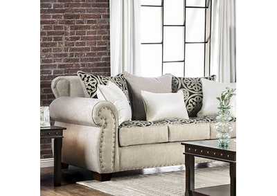 Image for Sinatra Sofa