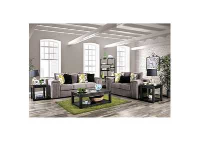 Bradford Sofa,Furniture of America