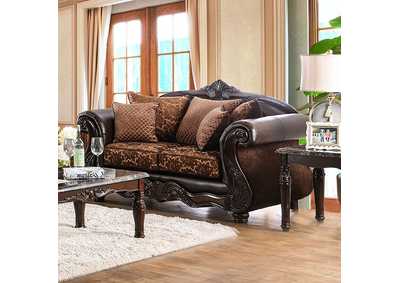 Image for Elpis Love Seat