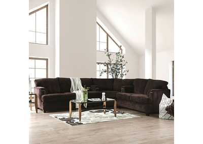Image for Brynlee Corner