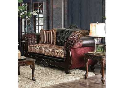 Image for Quirino Love Seat