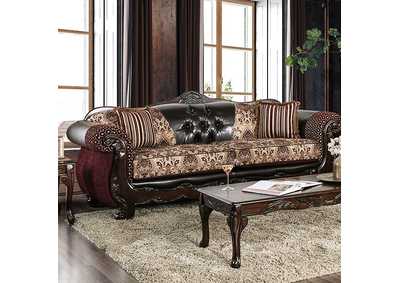 Image for Quirino Sofa