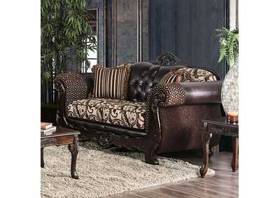 Image for Quirino Love Seat