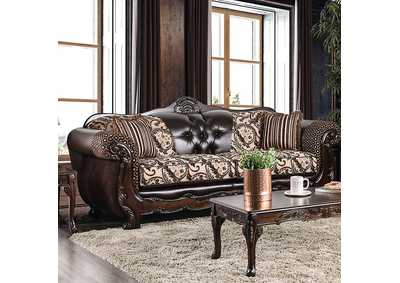 Image for Quirino Sofa