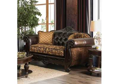 Image for Quirino Love Seat