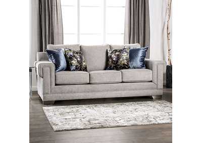 Atherstone Sofa,Furniture of America