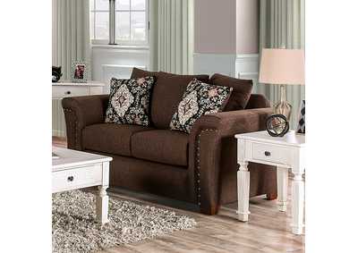 Image for Belsize Loveseat
