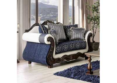 Image for Navarre Loveseat