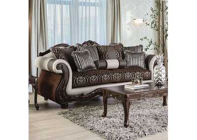 Image for Navarre Sofa