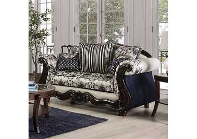Image for Montesilvano Loveseat