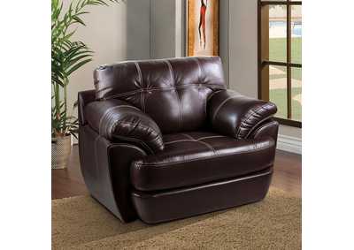 Image for Morton Chair
