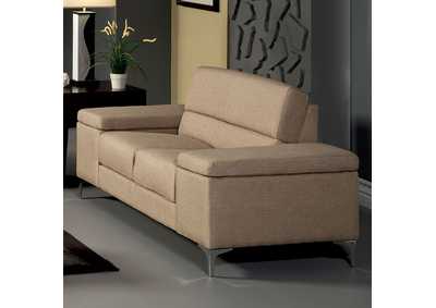 Image for Rhodes Love Seat