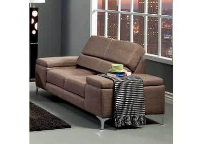 Rhodes Love Seat