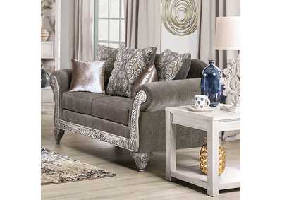 Velletri Loveseat