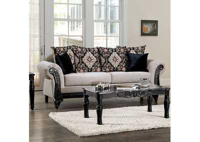 Image for Molfetta Sofa