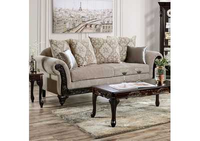 Panozzo Sofa