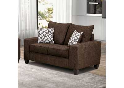 Image for West Acton Loveseat