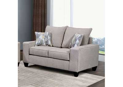 Image for West Acton Loveseat
