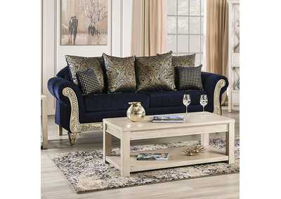 Marinella Sofa,Furniture of America