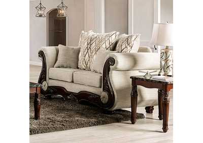 Image for Giardino Loveseat