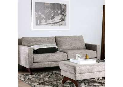 Harlech Sofa,Furniture of America