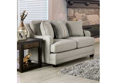 Image for Stephney Loveseat