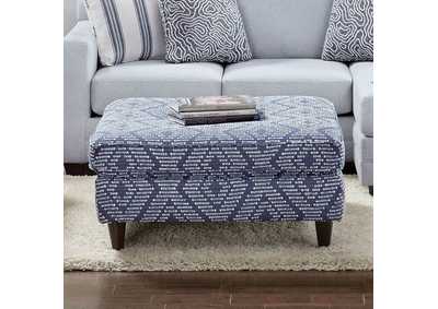 Image for Chiswick Ottoman