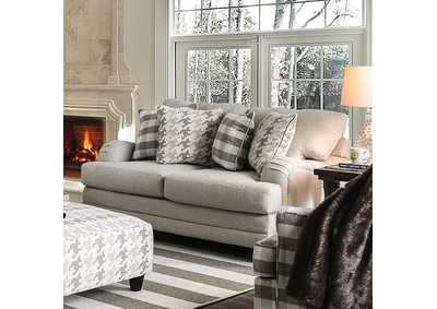 Image for Christine Love Seat