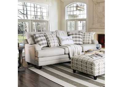 Image for Christine Sofa
