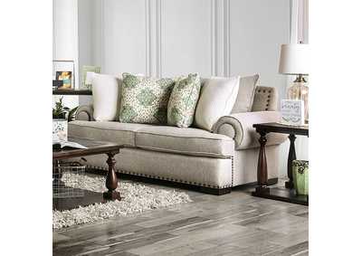 Image for Yates Love Seat