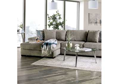 Image for Sigge Sectional