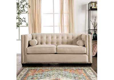 Image for Elliot Loveseat