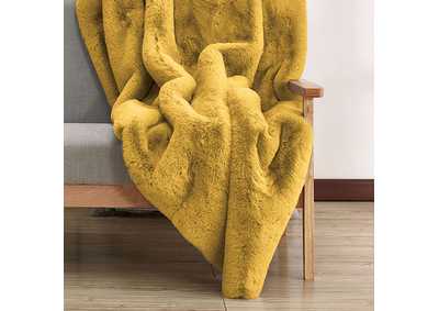Image for Caparica Throw Blanket