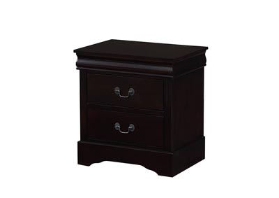 Image for Espresso Nightstand