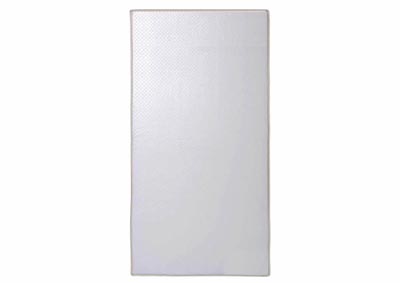 Image for White Firm Foam Crib Mattress, 5 Inch Ultra