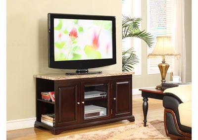 Image for Cherry 48" Inch TV Stand
