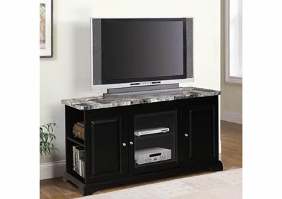 Image for Black 48' Inch TV Stand