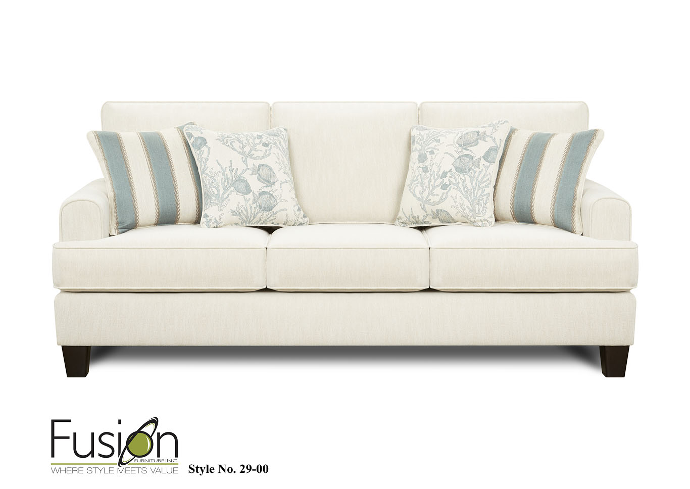 Nashville Sand Nashville Sand Sleeper,Fusion Furniture Inc