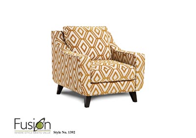 Image for Paperchase Flannel (Revolution) Malcolm Squash Chair