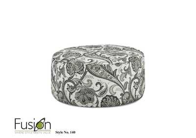 Image for Shadowfax Dove (Revolution) Delta Cocktail Ottoman